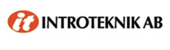 Introteknik AB Logo